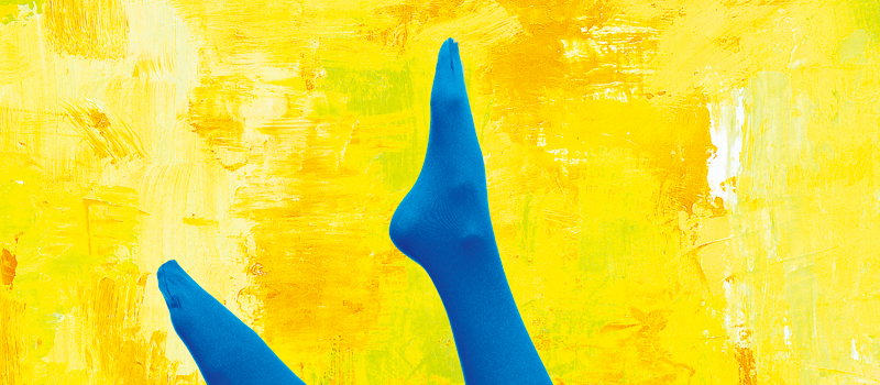 私たちは何も知らない